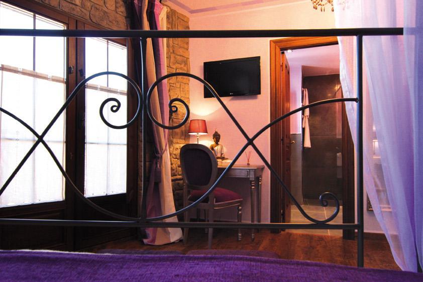 Hotel Rural La Tenada Carcedo de Burgos Exteriér fotografie