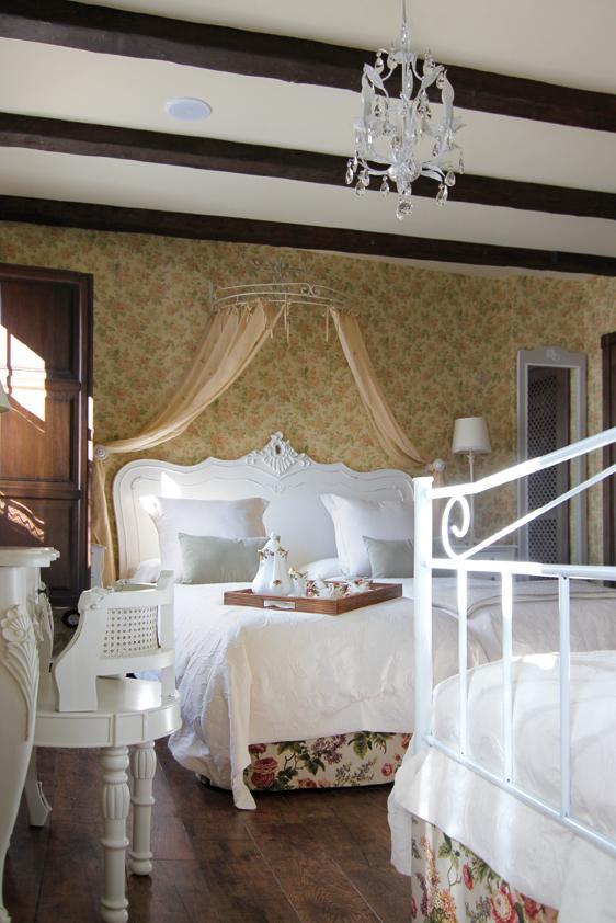 Hotel Rural La Tenada Carcedo de Burgos Exteriér fotografie